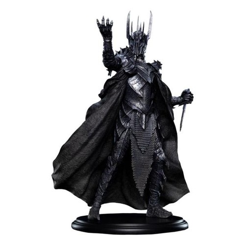 Herr der ringe - mini, statue