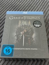 Game of Thrones - Die