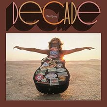 Neil young decade - young, von