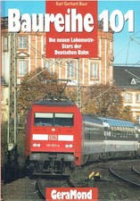 Baur, Karl G.: Baureihe 101 -