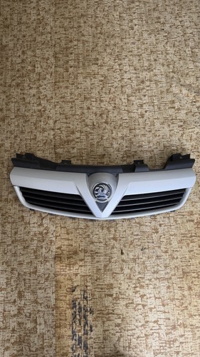 Zafira vauxhall kühlergrill - zafira-b,