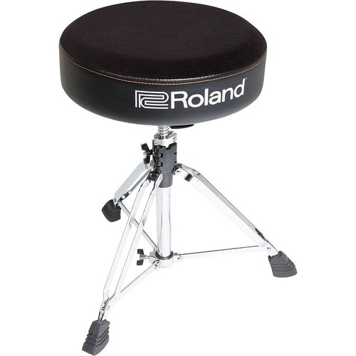 Drumhocker roland round drum - roland,