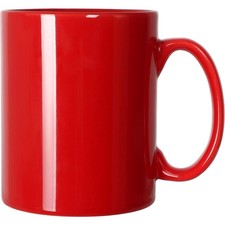 Keramik kaffeetasse 600ml - kaffeetasse,