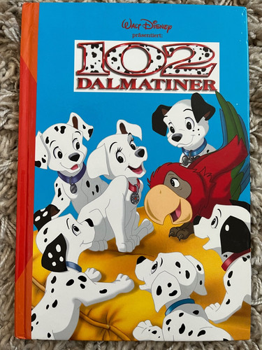 Walt disney buch 102 - disney:,