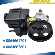 Servolenkung Servopumpe Für