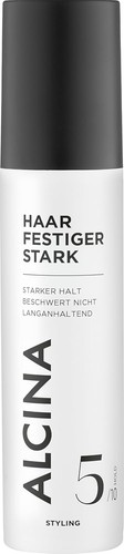 Alcina haar festiger - haar, 1