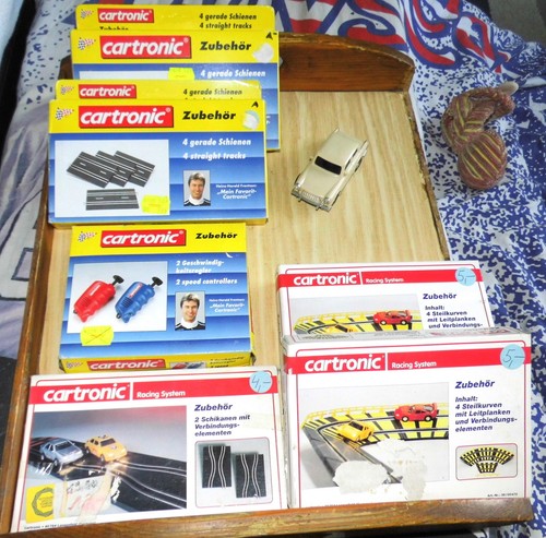 Cartronic zubehör - cartronic,