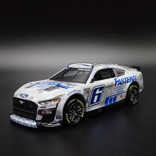 2023 FORD MUSTANG 6 Brad