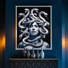 XXL LEINWAND BILD ER BIS