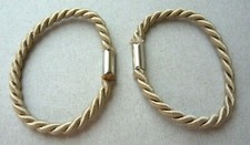 Bundeswehr Litzen gold FA