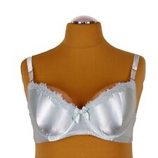 Schalen BH 85DD Metallic Türkis Grün Secret Possessions Pre Loved