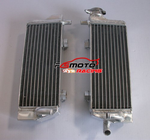 Aluminum radiator for - aluminum,