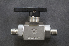 Ham-Let Filter H6800SSL6MMPSS /S