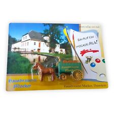 Hausbrauerei Mocker Pils