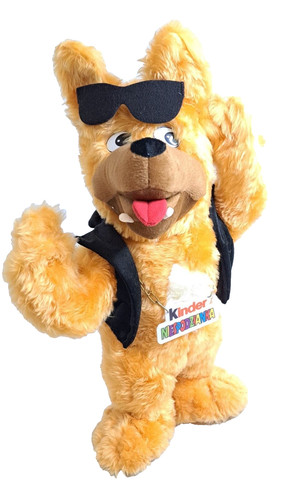 Ferrero üei werbeware - Ü-ei,