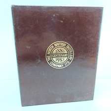 The North British Distillery