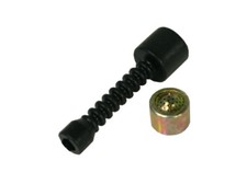 Ölschlauch und Ölfilter Set