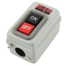 CBSN-315 AC380V 15A 2,2KW