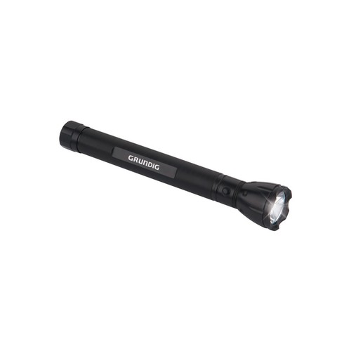 Grundig led taschenlampe - grundig,