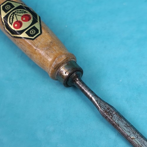 Kirschen stechbeitel 12mm - 12mm, 12