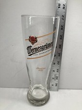 Wernesgruner Pils German Beer