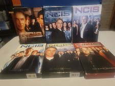 NCIS: Seasons 1-6 