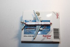 Herpa Wings 1:500 Flugzeug