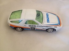 Porsche 928 Joustra Frankreich