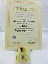 Tourenwagensport MTC DDR