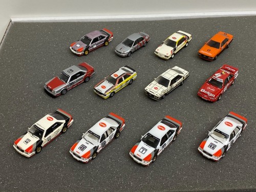 Herpa sammlung konvolut - sammlung,