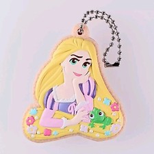Rapunzel Pascal Tangled Disney Princess Cookie Charmcot Bandai aus Japan