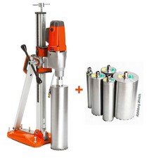 Husqvarna Kernbohreinheit DMS