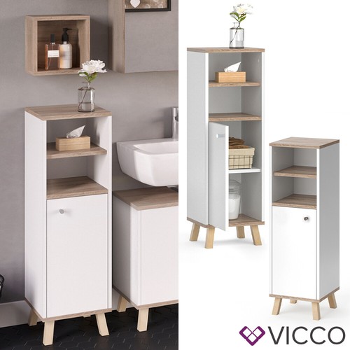 Midischrank badschrank - midischrank,