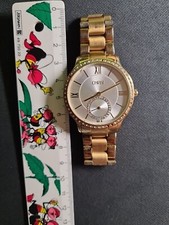 CHRIST Quartzuhr Läuft