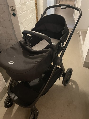 Chicco kinderwagen babywanne - chicco,