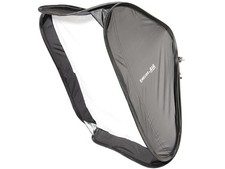 Helios Softbox XXL faltbar
