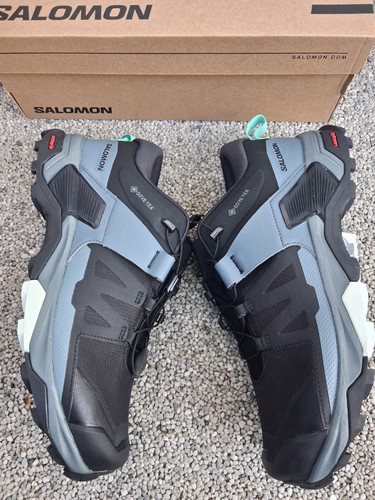 Salomon damen wanderschuhe - salomon,