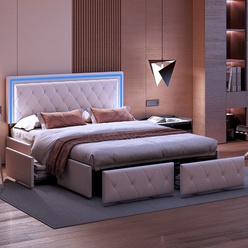 Jugendbett 140x200cm mit
