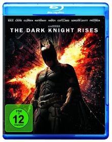 The dark knight - the,