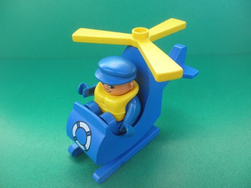 Lego duplo kleiner - duplo,