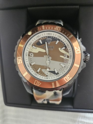 Kyboe herrenarmbanduhr - kyboe,
