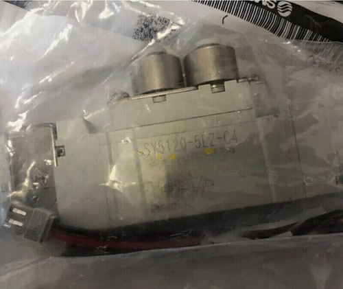 1pc new for smc sy5120 - 1pc,