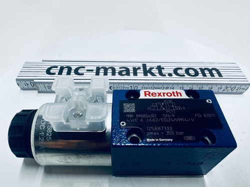 Rexroth ventil 313350 - ventil,