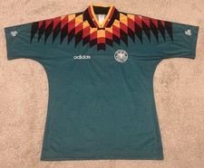 DEUTSCHLAND 1994 1996