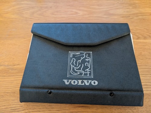 1989 volvo 240 - 1989, owners