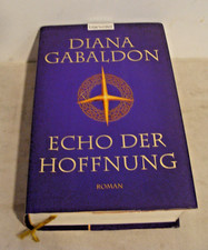 Echo der Hoffnung: Roman (Die Highland-Saga, Band 7)-[Gebundenes Buch] sehr gut