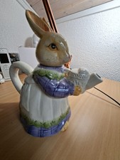 Hasenkanne 1950er Vintage,
