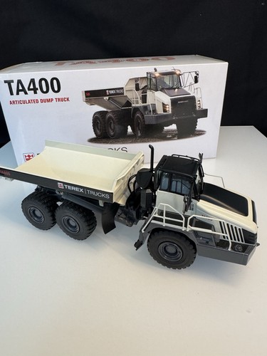 Terex 400 nzg 973 50 - terex,