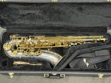 Yanagisawa T-9930 Tenorsaxophon Hardcase