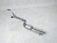 Auspuff Kat Neu für Mercedes